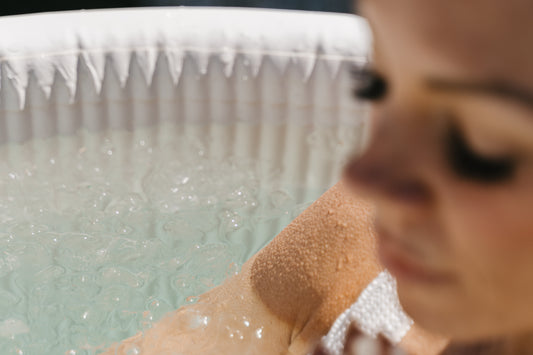 Do ice baths help your mental health? 5 ways it does