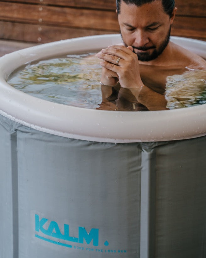 Kalm Pod Plunge