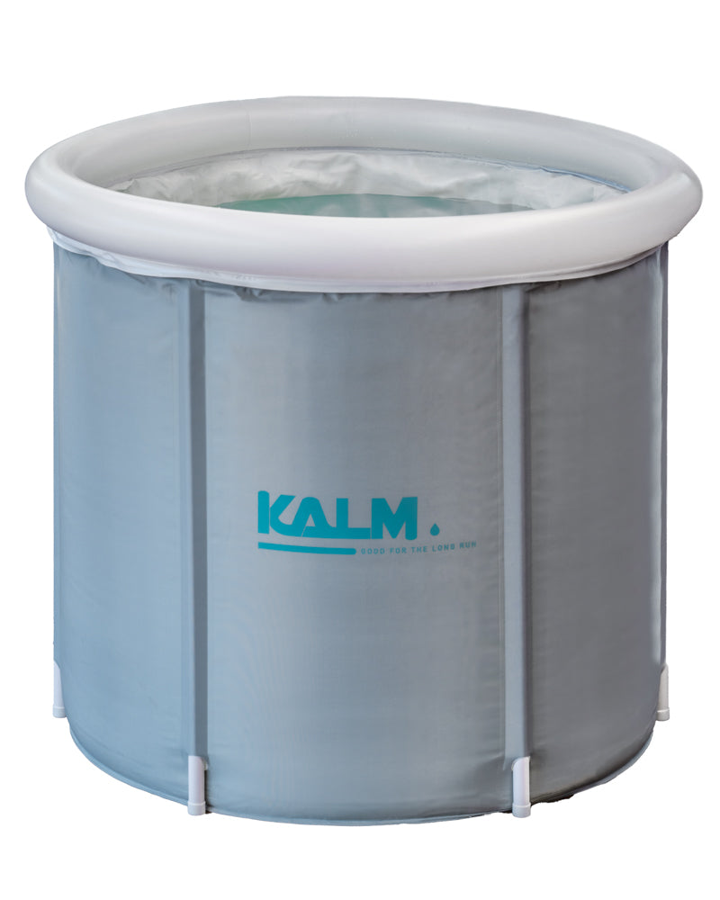 Kalm Pod Plunge